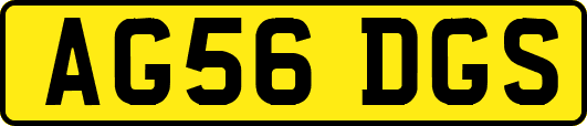 AG56DGS