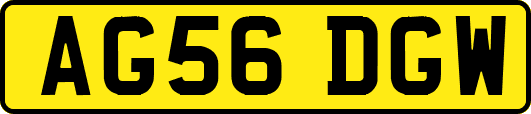 AG56DGW