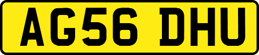 AG56DHU
