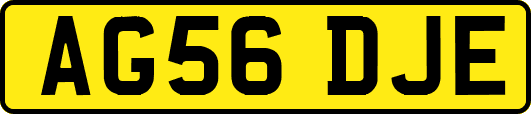 AG56DJE