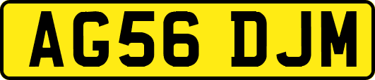 AG56DJM