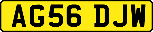 AG56DJW