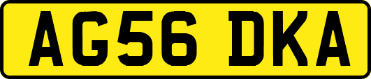 AG56DKA