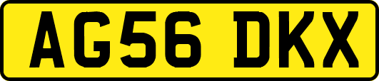 AG56DKX