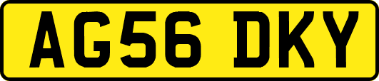 AG56DKY
