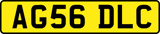 AG56DLC