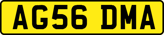 AG56DMA