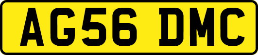 AG56DMC