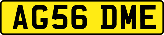 AG56DME