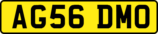 AG56DMO
