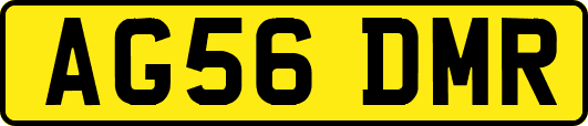 AG56DMR