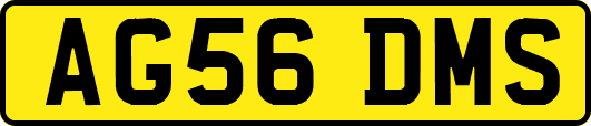 AG56DMS