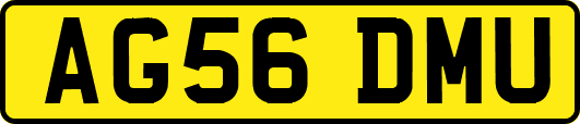 AG56DMU
