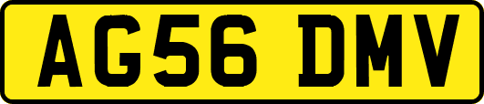 AG56DMV