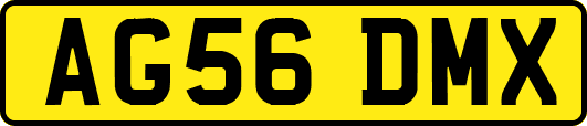 AG56DMX