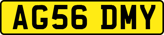 AG56DMY