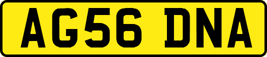 AG56DNA