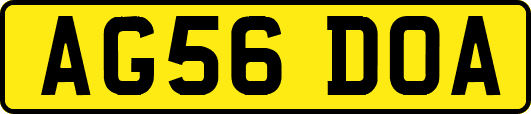 AG56DOA