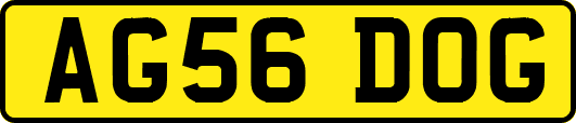 AG56DOG