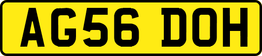AG56DOH