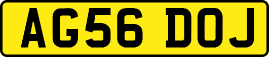 AG56DOJ