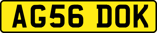 AG56DOK