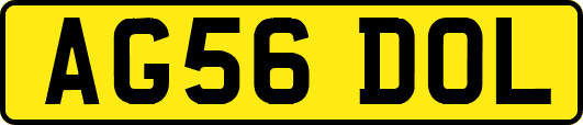 AG56DOL
