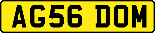 AG56DOM