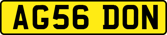 AG56DON