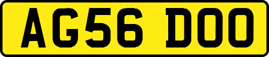 AG56DOO