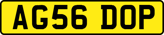 AG56DOP