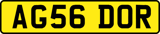 AG56DOR