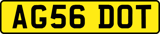 AG56DOT