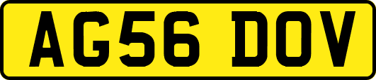 AG56DOV