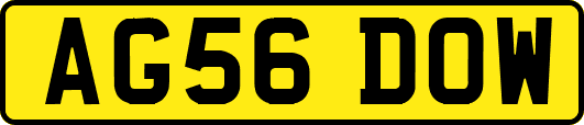 AG56DOW
