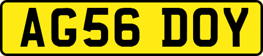 AG56DOY