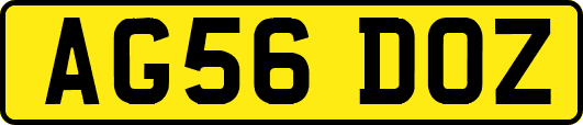 AG56DOZ