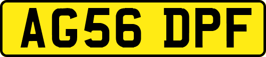 AG56DPF