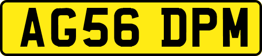 AG56DPM