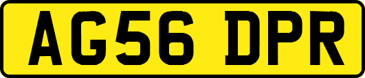 AG56DPR
