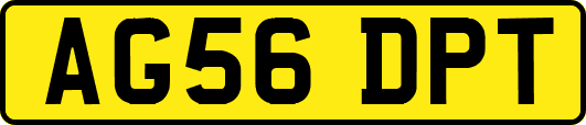 AG56DPT
