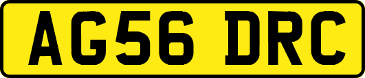 AG56DRC