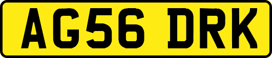 AG56DRK