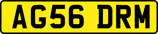 AG56DRM