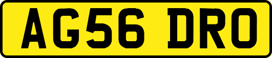 AG56DRO