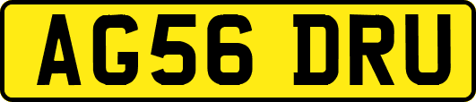 AG56DRU