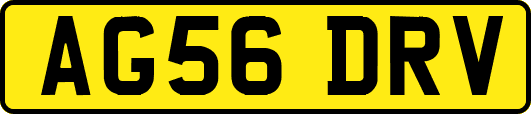 AG56DRV