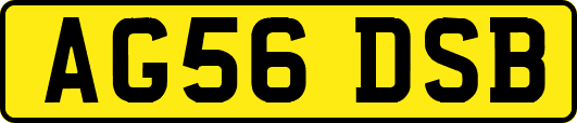 AG56DSB