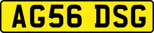 AG56DSG