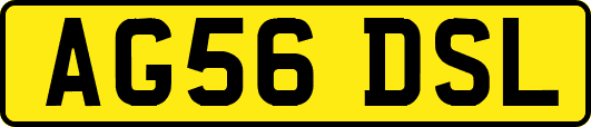 AG56DSL